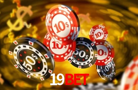 Experiência VIP 19bet