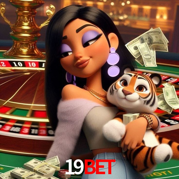 Experiência VIP 19bet