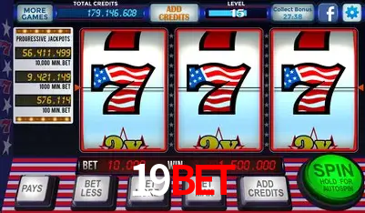 A Emoção da Loteria na 19bet: Uma Chance de Mudança de Vida