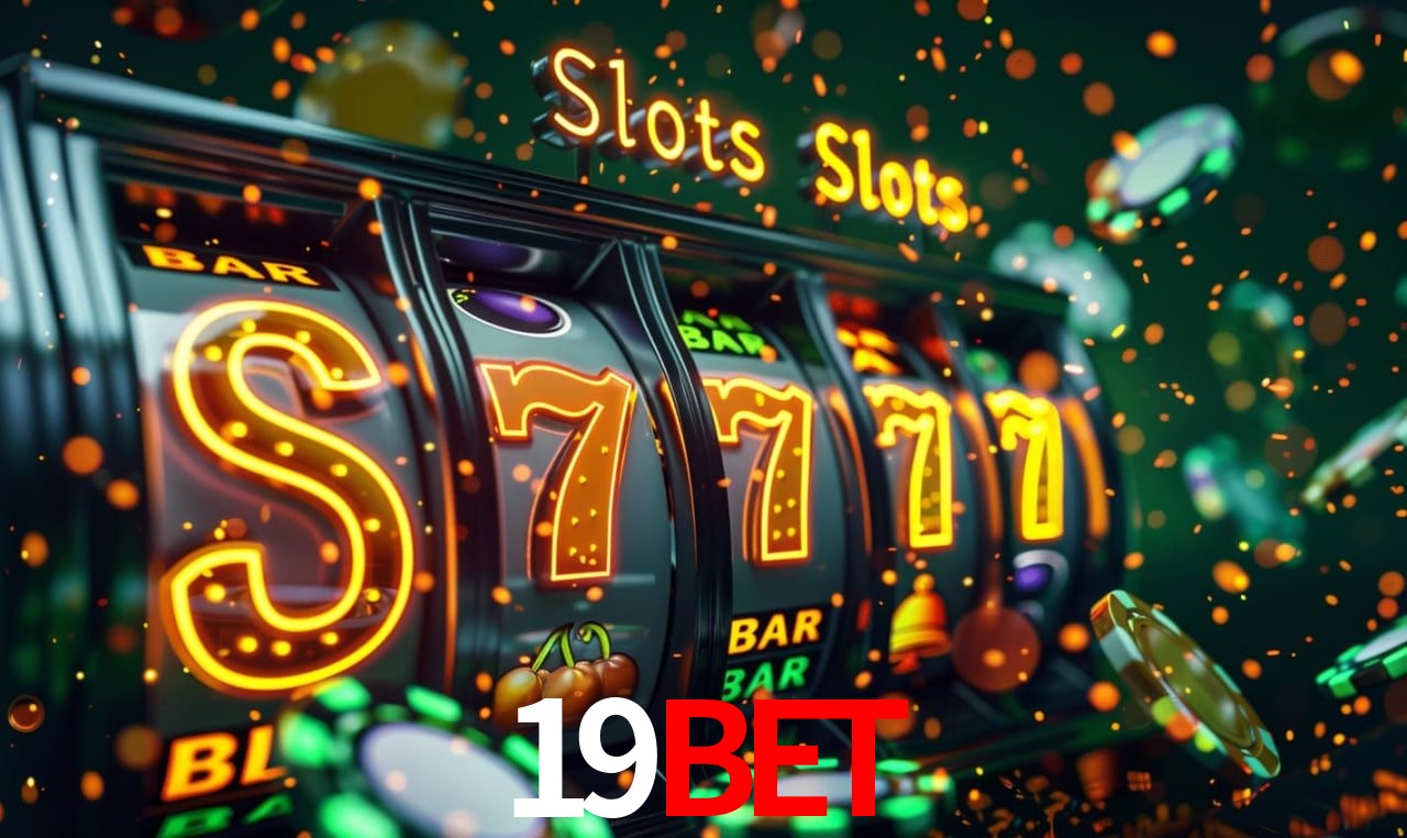 Bônus de Boas-vindas 19bet
