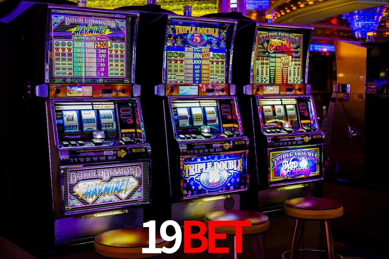 Estatísticas 19bet