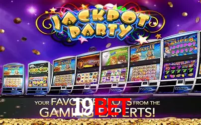 Desvendando o Mundo dos Jogos Virtuais na 19bet