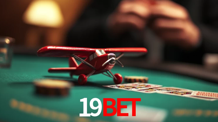 Aviator Jogo na 19bet