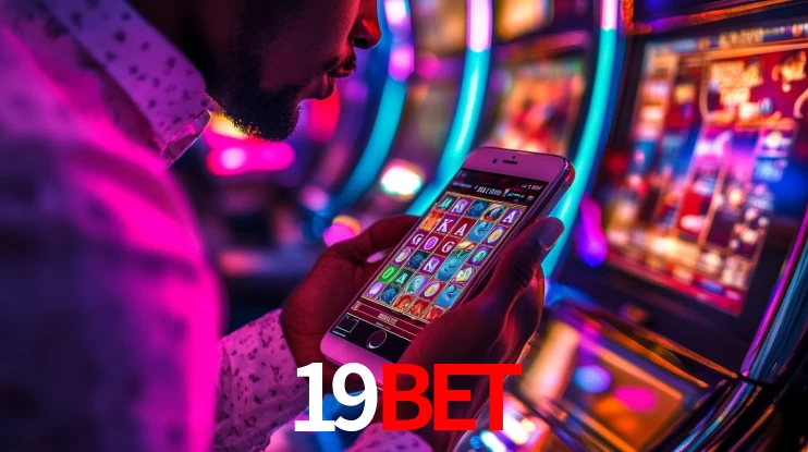 Baixar App 19bet