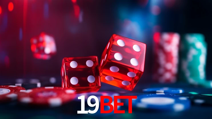 Bonus na Plataforma Online 19bet