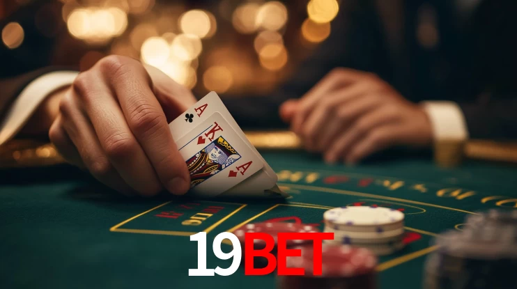 Plataforma Online 19bet