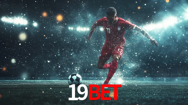 Plataforma de Apostas 19bet
