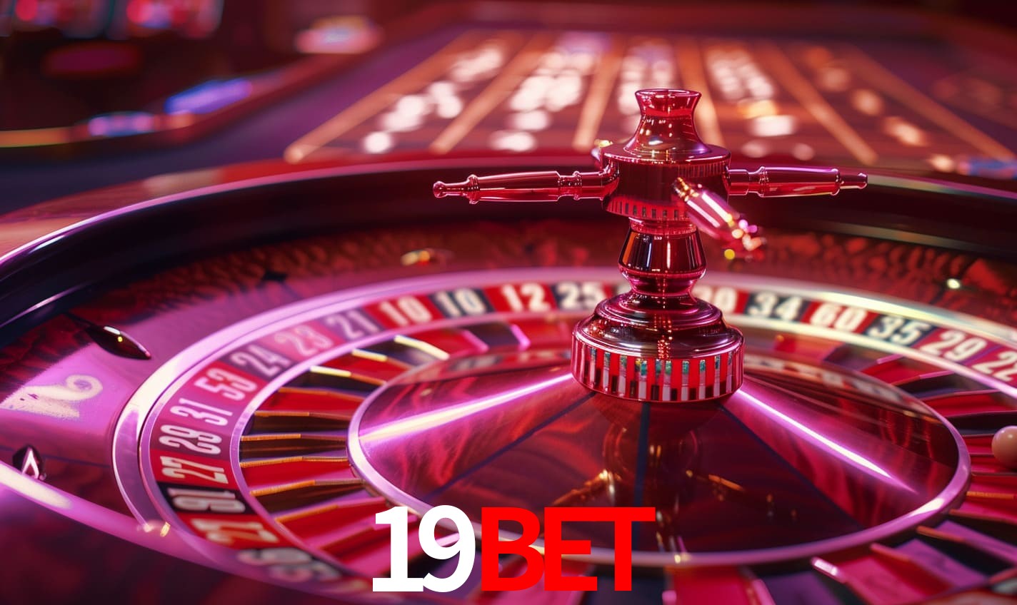 A Emoção da Loteria na 19bet: Uma Chance de Mudança de Vida