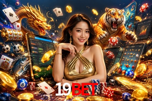 Platform Technology 19bet