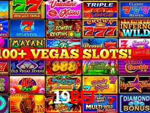 Desvendando o Mundo dos Jogos Virtuais na 19bet
