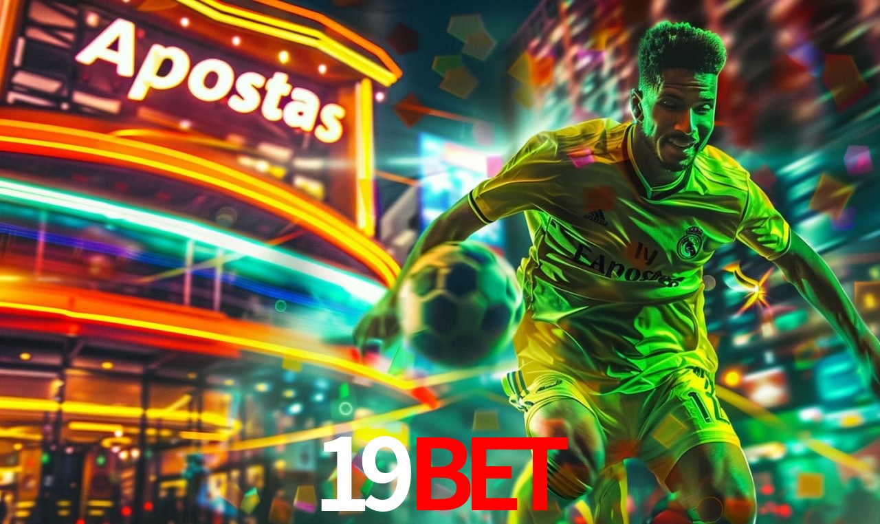 Benefícios da Conta 19bet