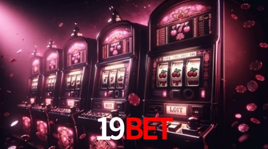 Bônus de Boas-vindas 19bet