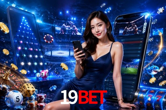 Games Directory 19bet