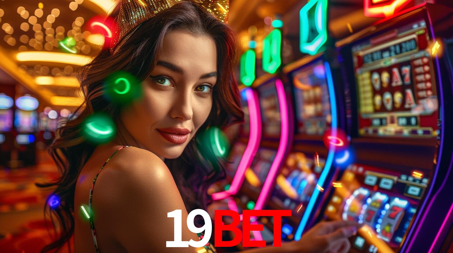 Apostas ao vivo 19bet