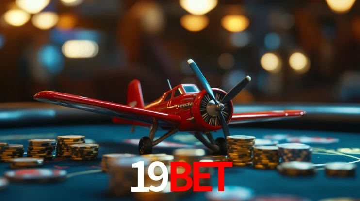 2FA Security 19bet