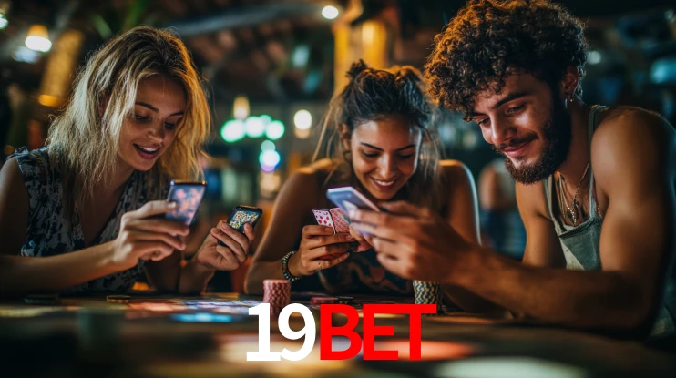 Tournaments 19bet