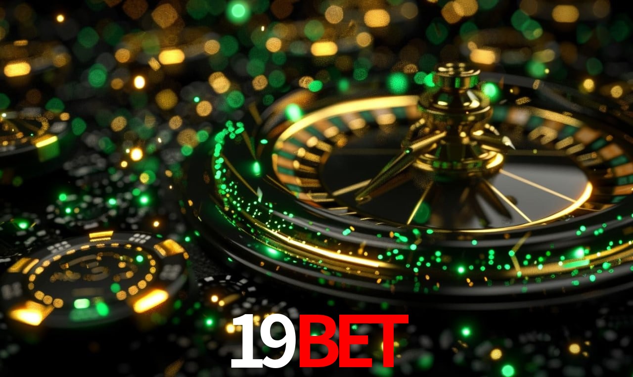 RTP dos slots populares na 19bet