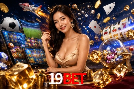 Secure Login 19bet