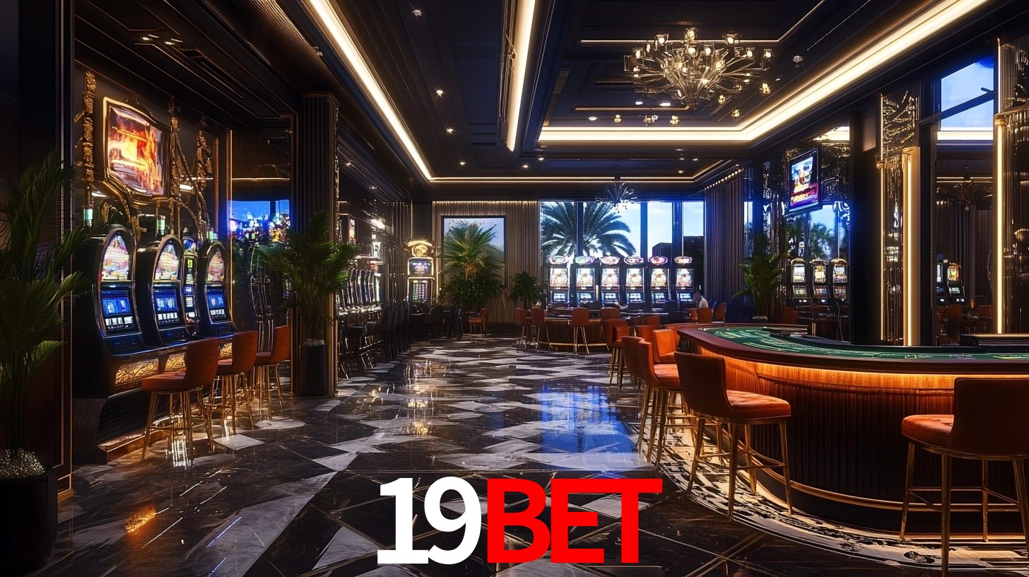 Ofertas Imperdíveis na 19bet: Promoções e Bônus Que Valem a Pena