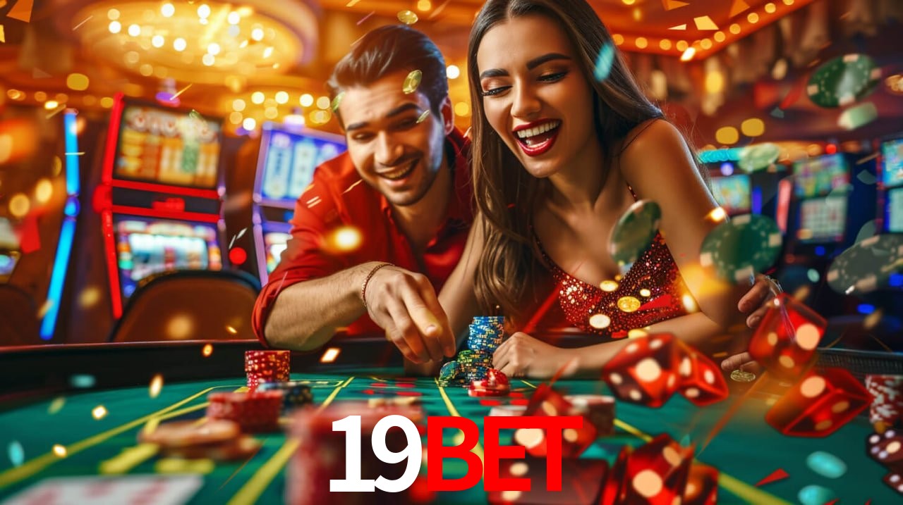 Ofertas Exclusivas 19bet