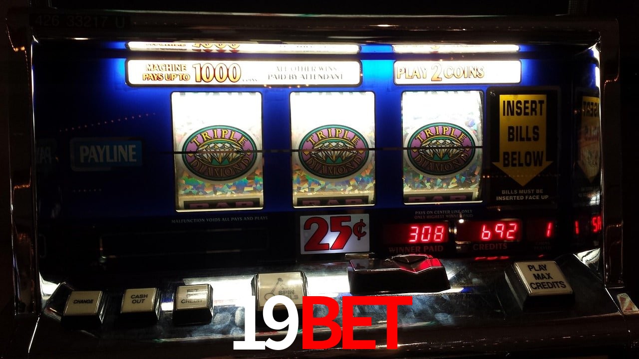 Football Betting 19bet