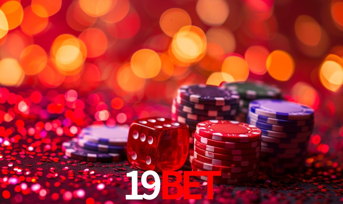 Desvendando o Mundo dos Jogos Virtuais na 19bet