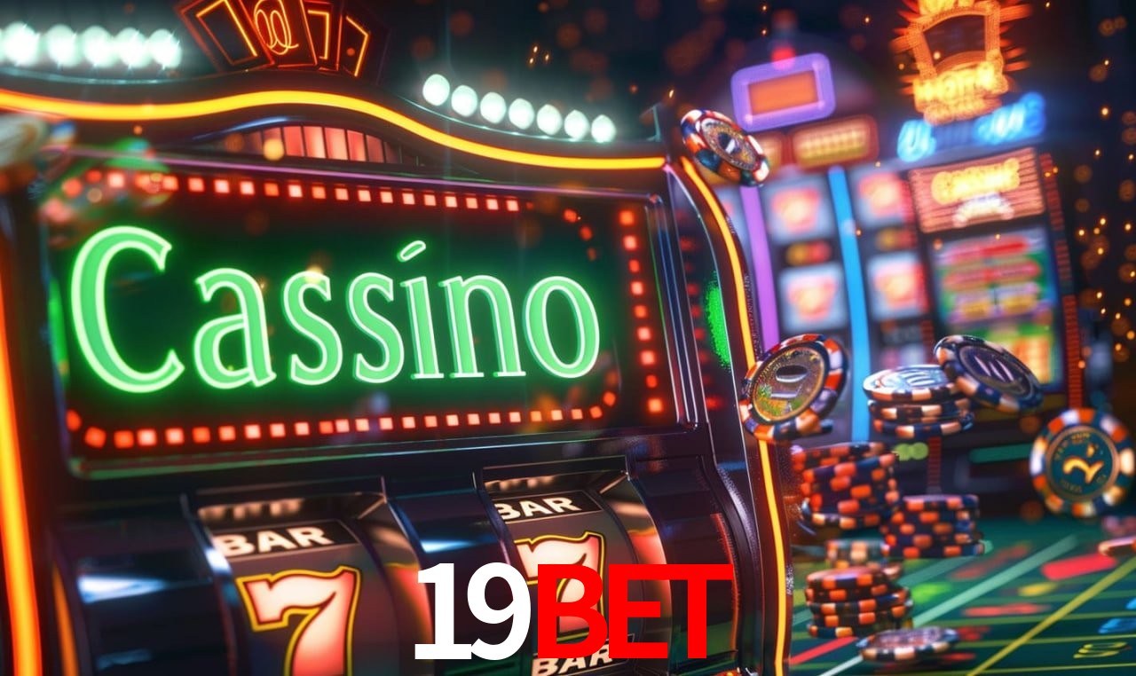 Promoções Sazonais 19bet