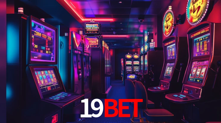 Explore as vantagens do 19bet: serviço profissional e confiabilidade