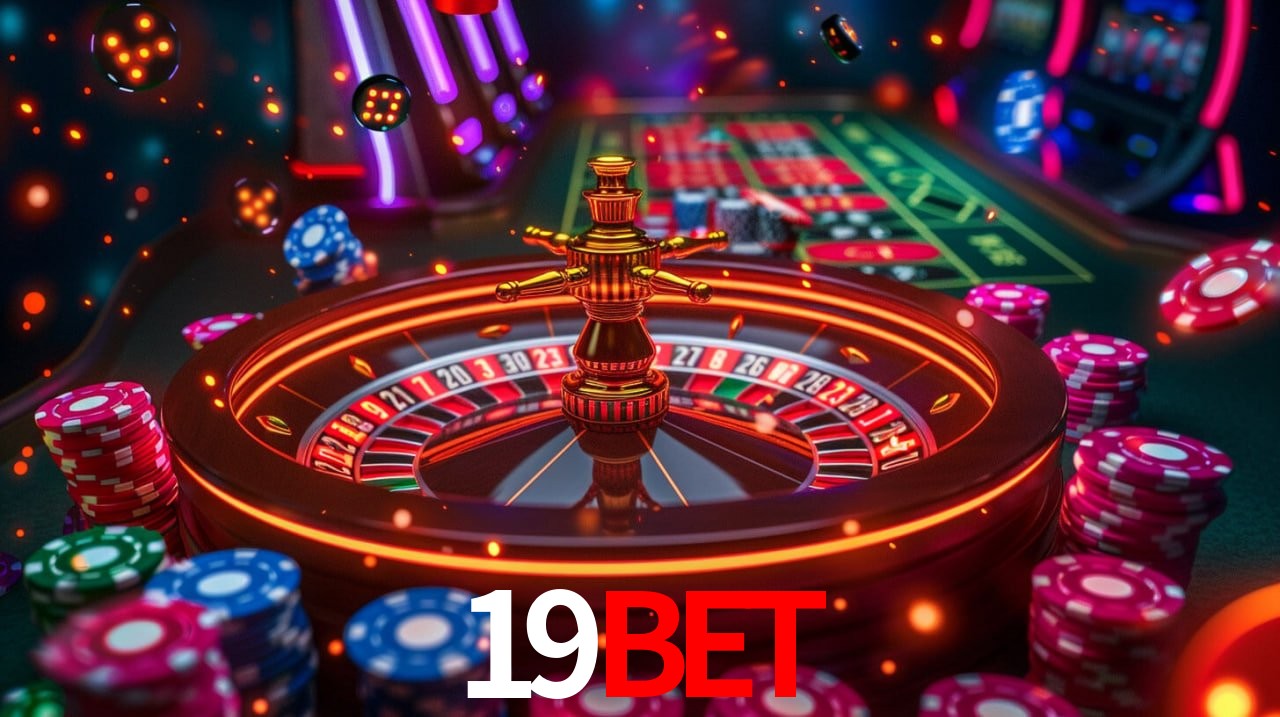 Jogos Exclusivos 19bet