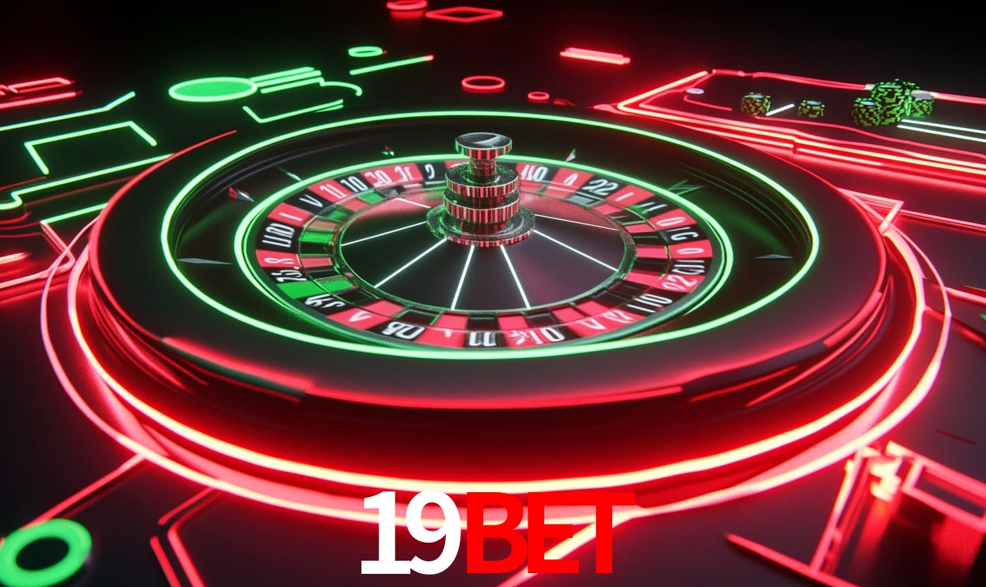 A Experiência Imersiva dos Cassinos Ao Vivo no 19bet