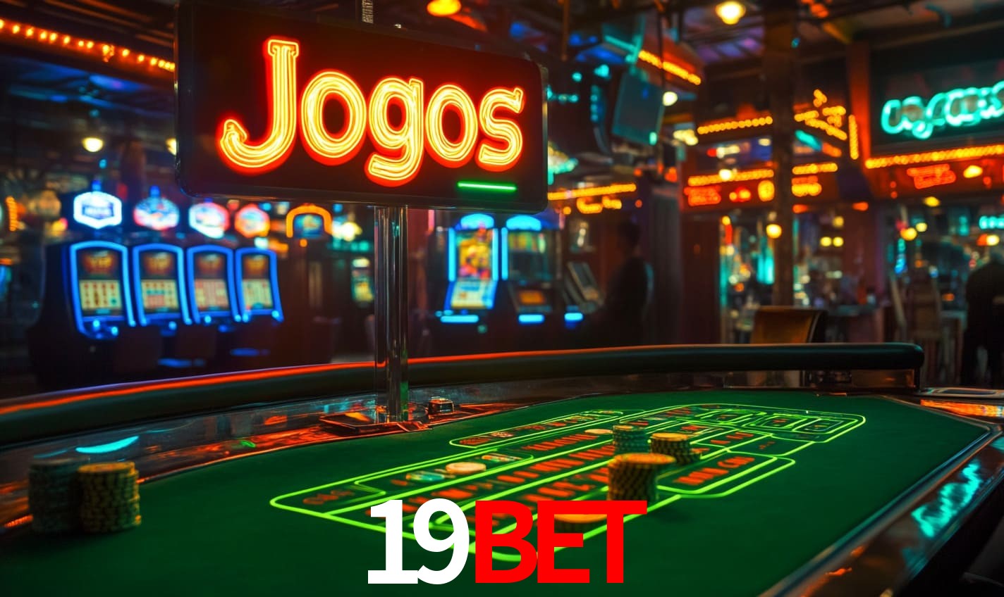 Promoção Relâmpago 19bet