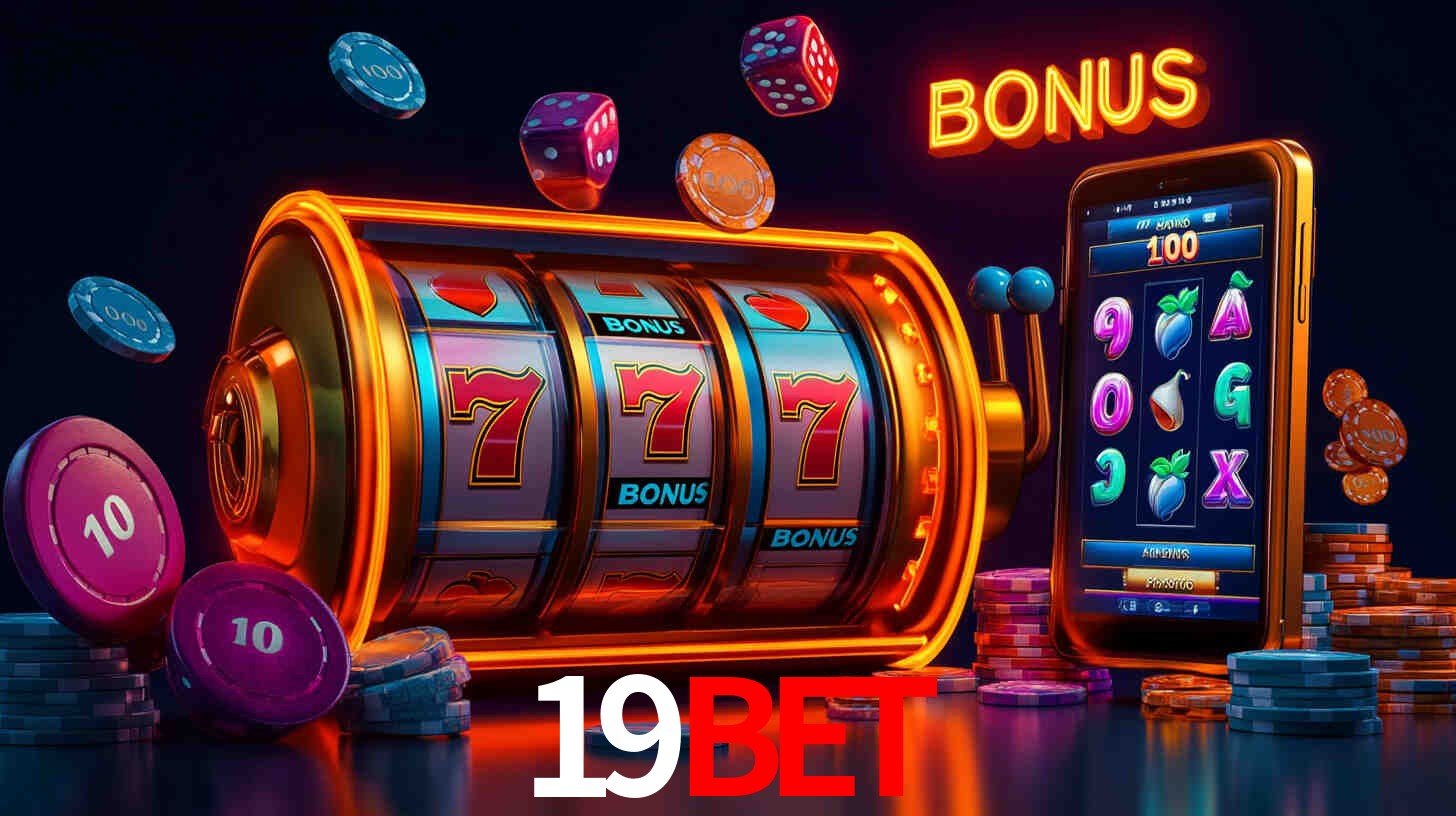 Explorando a Categoria de Eventos em Apostas na 19bet