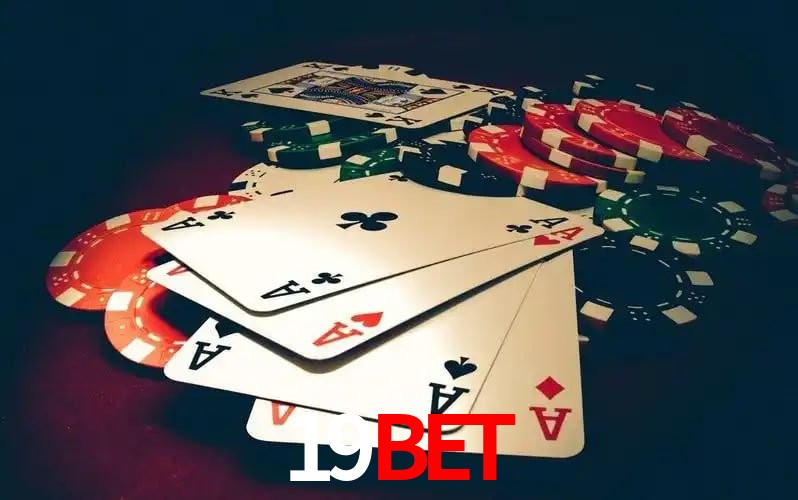 Níveis VIP 19bet