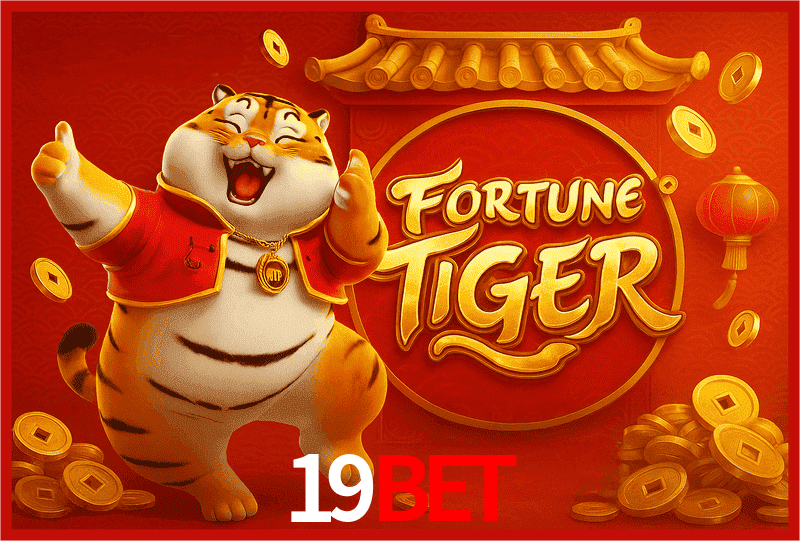 Torneios 19bet