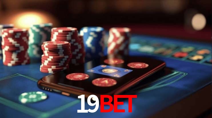 Estatísticas Esportivas 19bet
