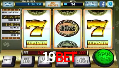 A Revolução dos Aplicativos de Jogos no 19bet