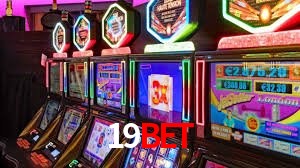 Programa VIP 19bet