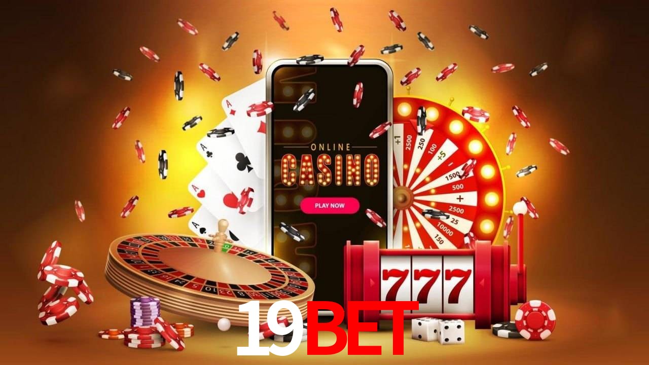 Integração de APIs 19bet