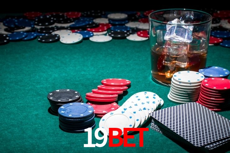 Apostas de Basquete 19bet