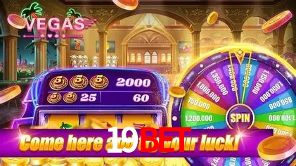 Blackjack na 19bet