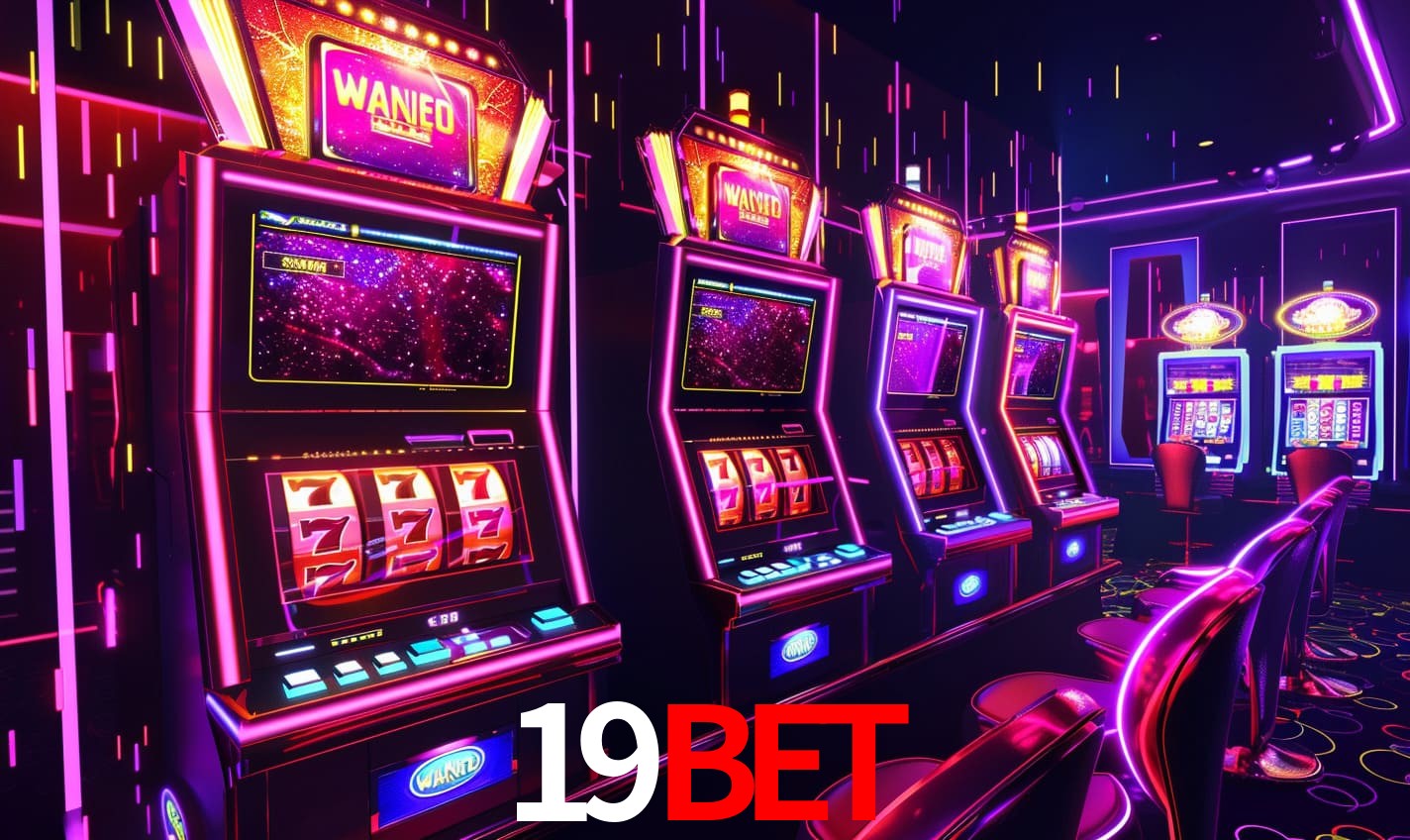Inovações de Jogos na 19bet: O Futuro das Experiências Interativas