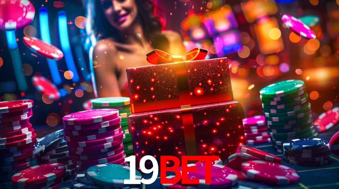 cassino 19bet