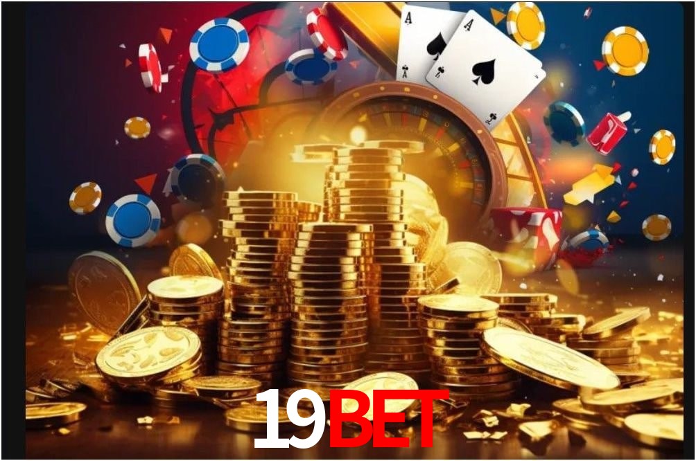 PIX Instantâneo 19bet