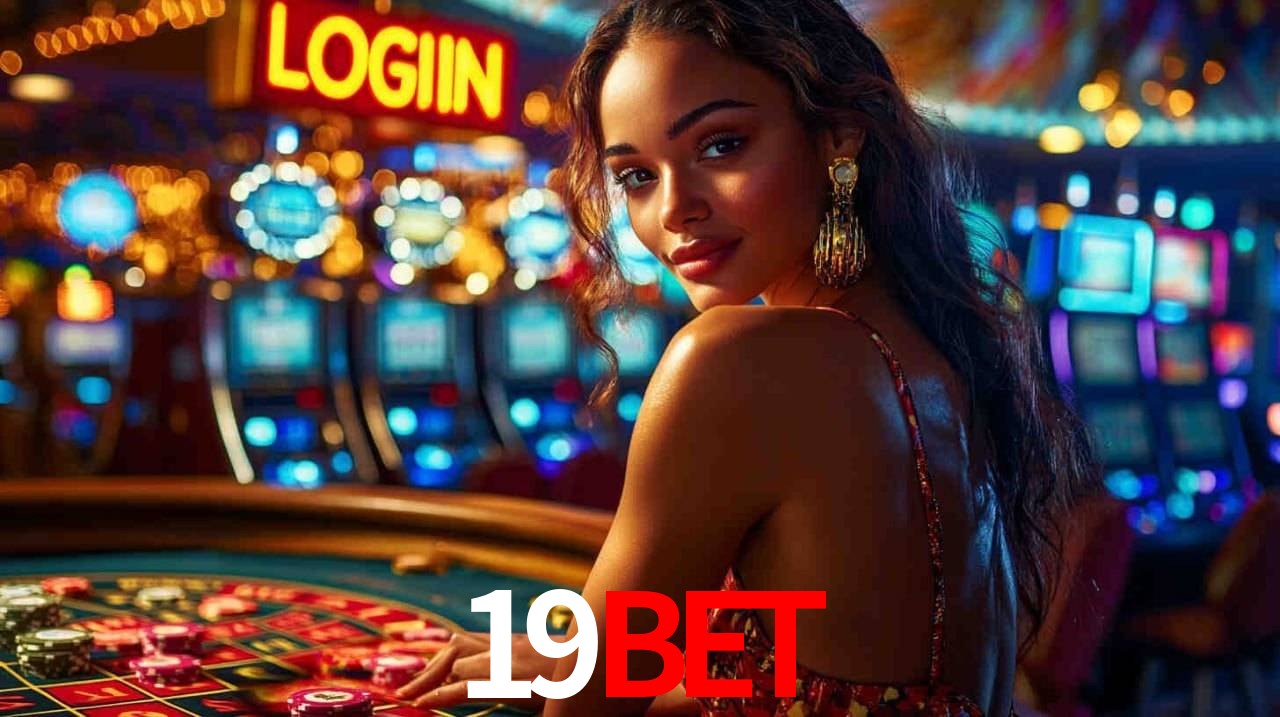 Sistemas de Segurança 19bet