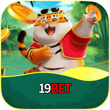 Imagem promocional da 19bet mostrando a plataforma e suas vantagens